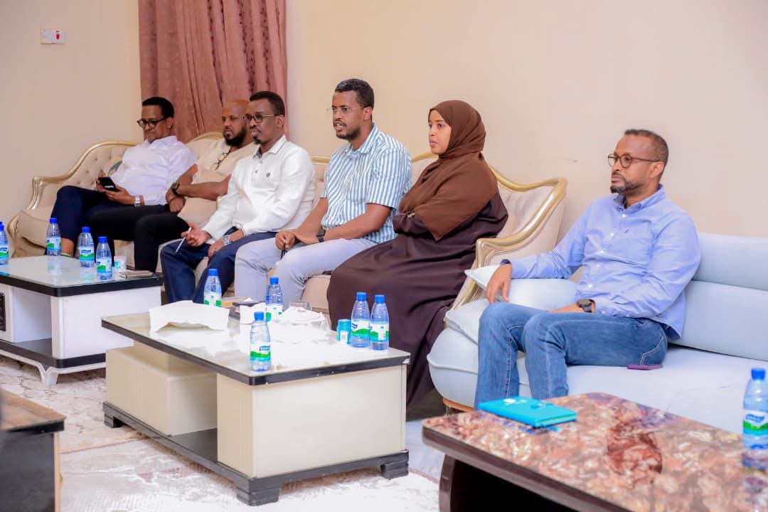 Galmudug election