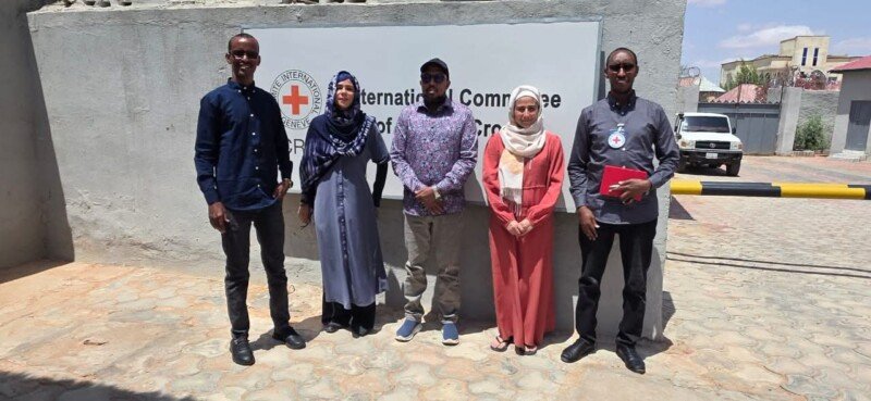 ICRC Galmudug Water
