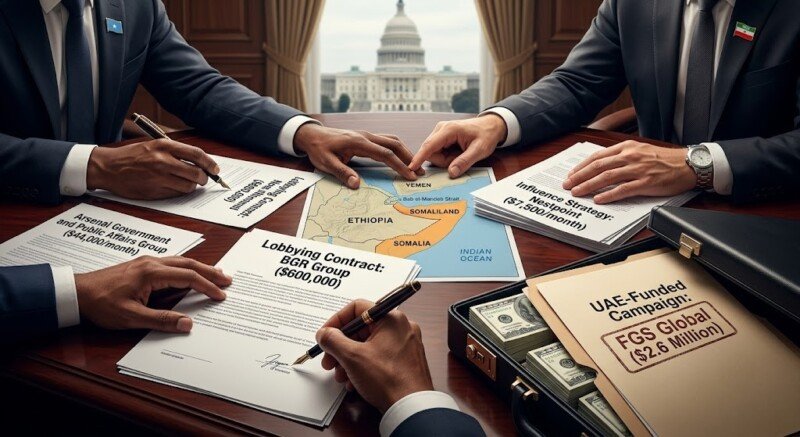 Lobbying Somalia Somaliland2