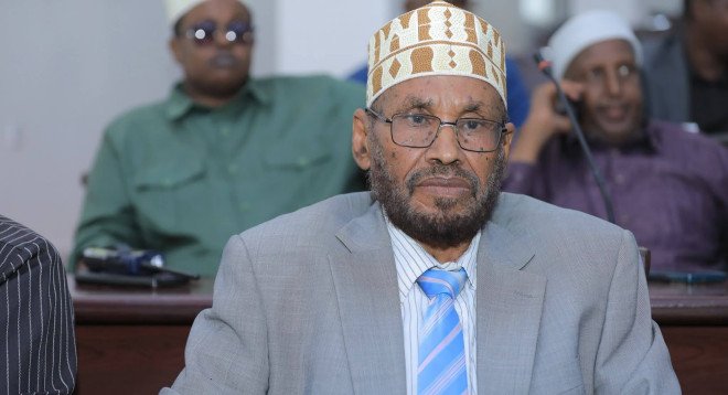 Muuse Xaaji Cabdi Ducaale