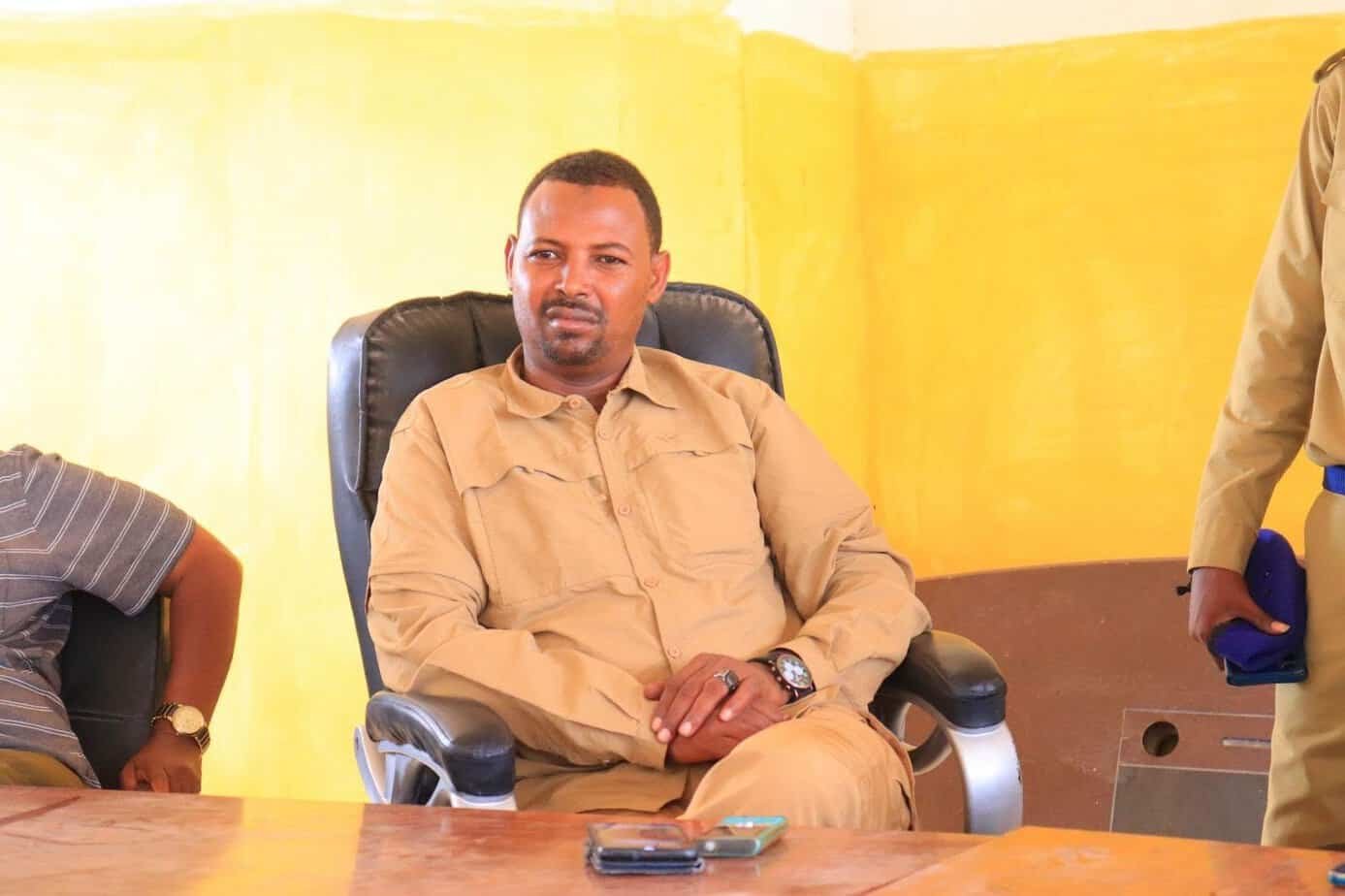 Puntland weapon