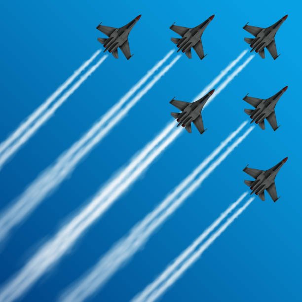 Somali Air Force