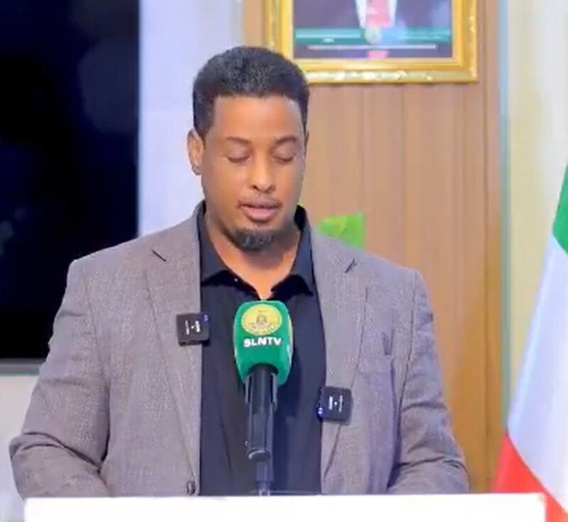 Somaliland Bank