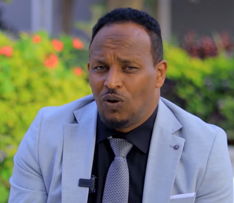 Abwaan Jiheeye