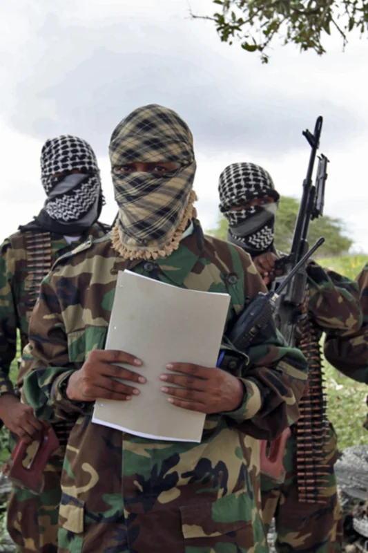 Al Shabaab