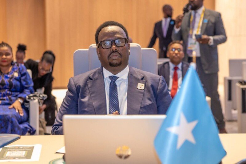 DPM Salah Angola