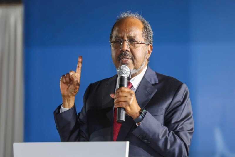 HSM Galmudug celebration