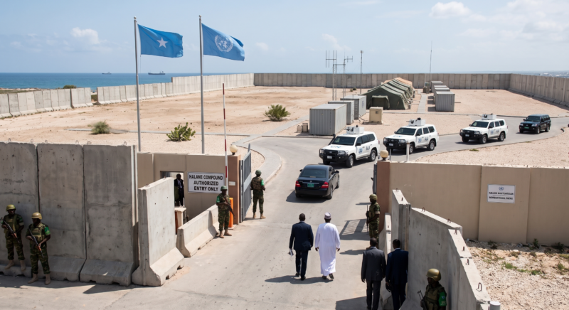 Halane Compound
