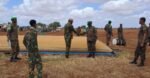 Handover FOB to SNA