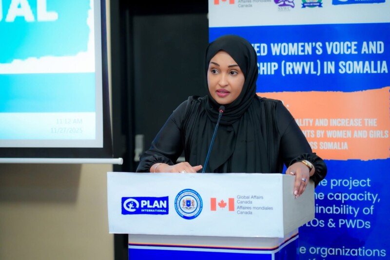 Minister of Family Statement election women quota