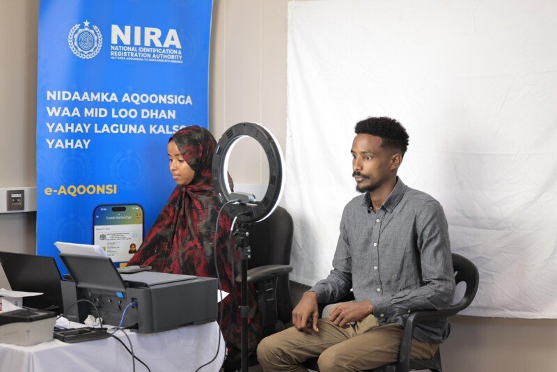 NIRA registration