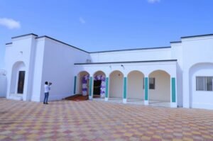 SoDMA North Eastern State2