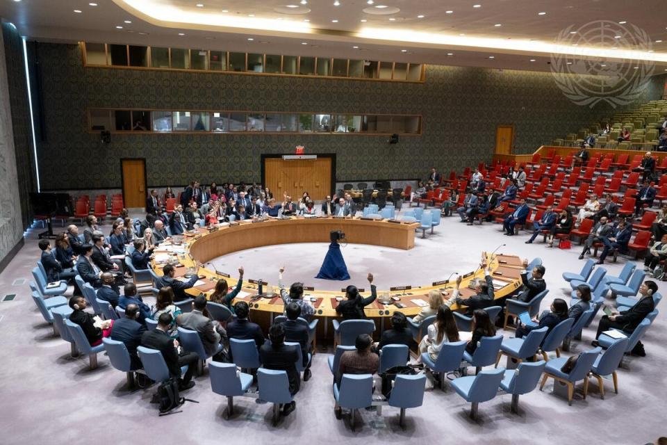 UNSC