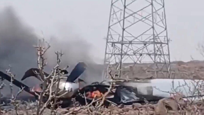 US Drone Djibouti