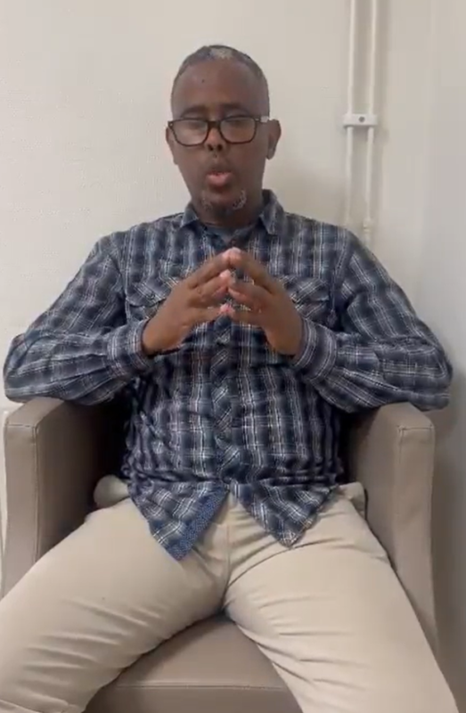 Abas Sweden Deportation