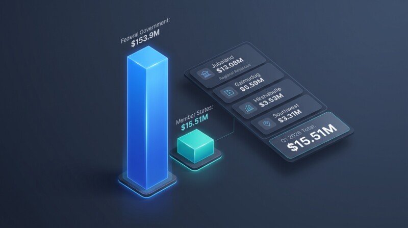 FMS revenue