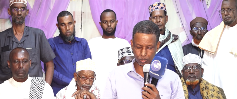 Hawadle Community Beletweyn