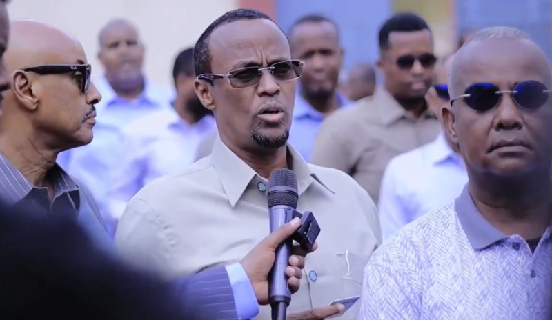 HirShabelle Election