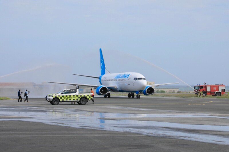 Jubba Airways