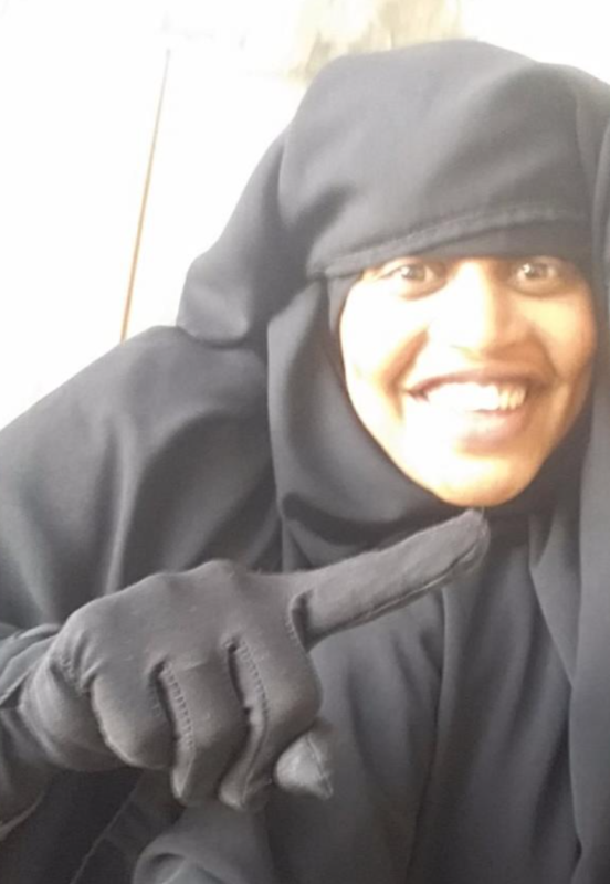 Khadra Essa Daacish