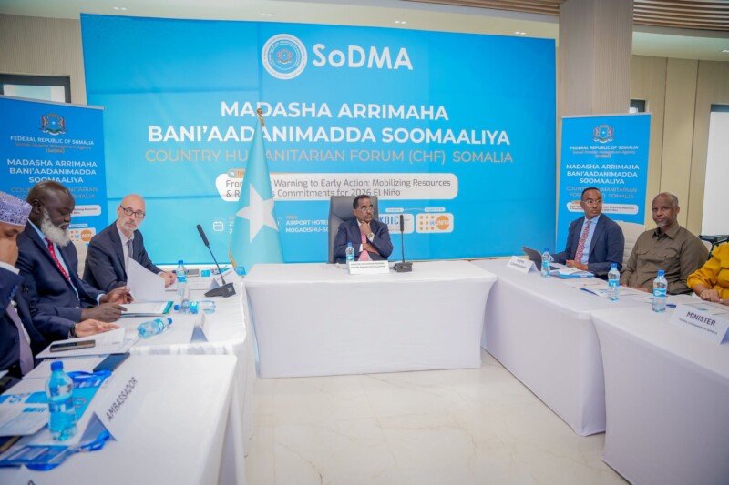 MoiFar Sodma Humanitarian