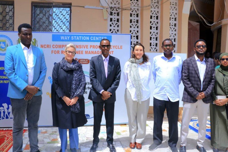 Somali returnee EU Somalia