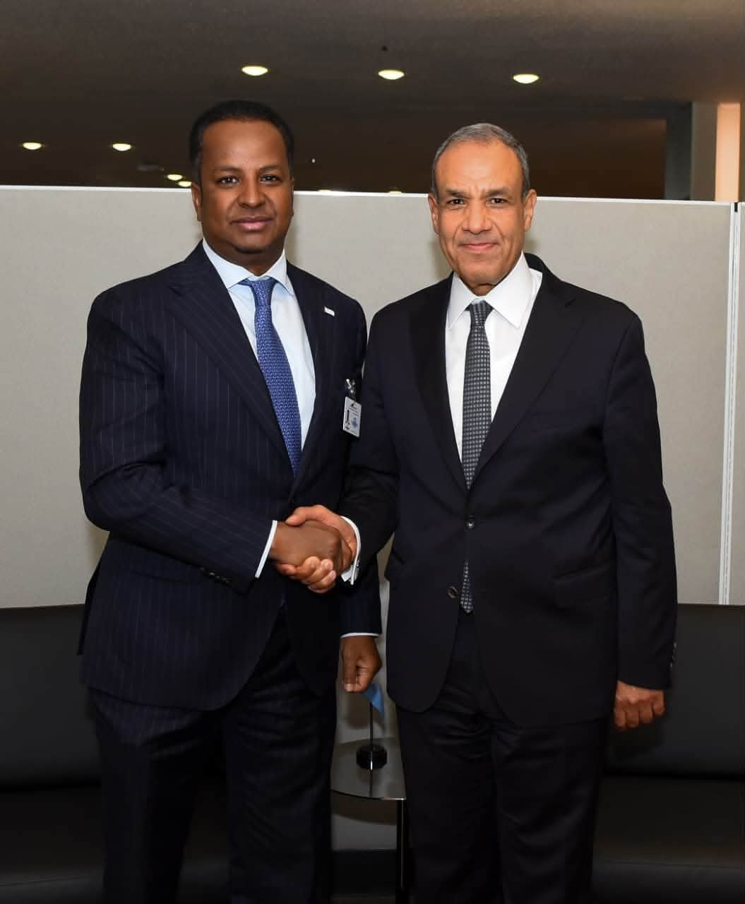 Somalia Egypt UNGA