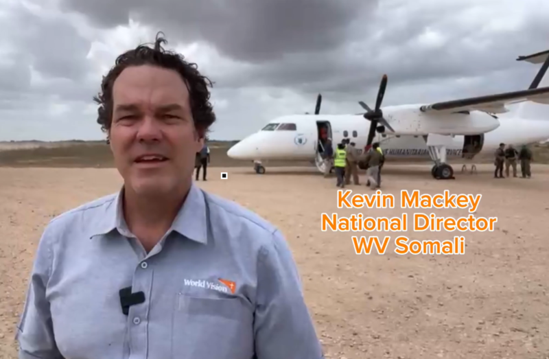 World Vision