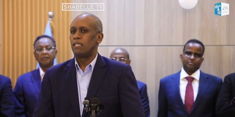 Abdinasir Abdulle