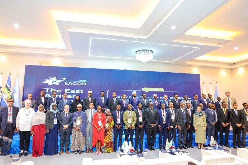 EAC Mogadishu