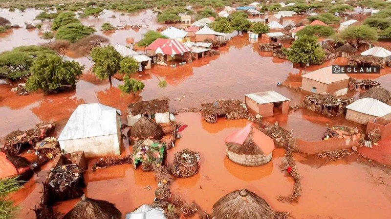 El Nino Gdob-yar
