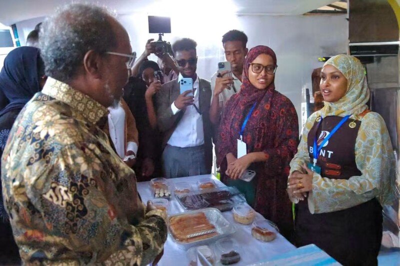 Expo Souk Mogadishu PS HSM