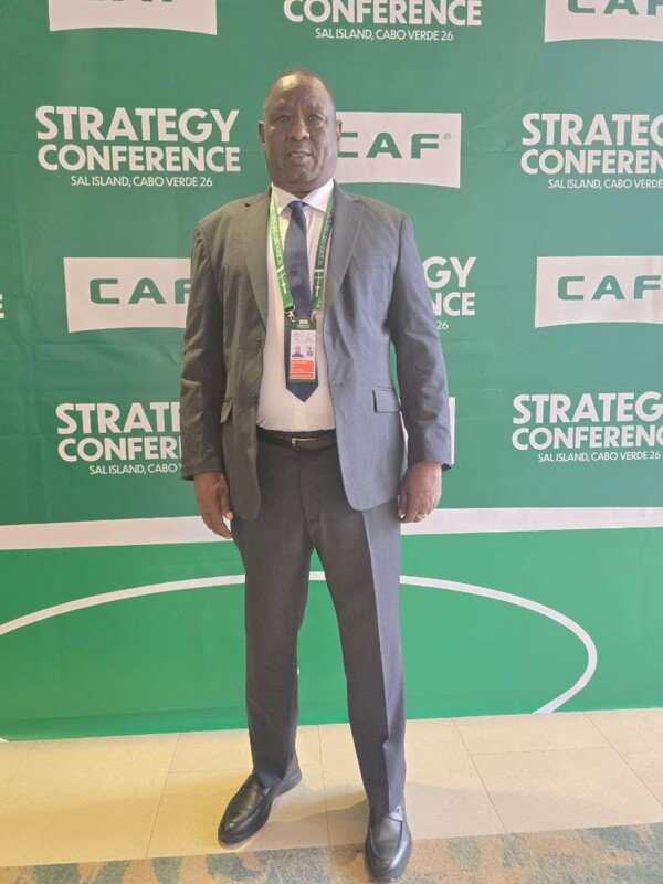 Football Africa Cap Verde2