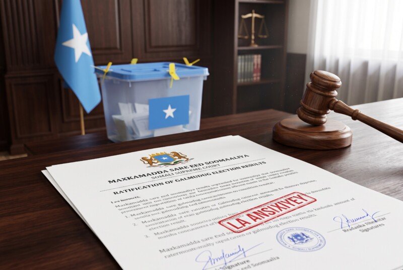 Galmudug Election High Court Final