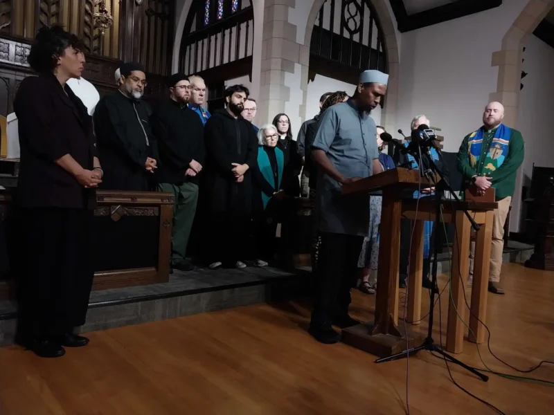 Imam Minnesota