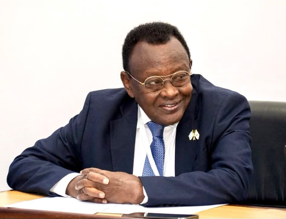 Minister of Climate Change