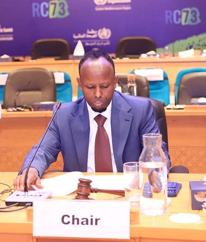 Minister of Health