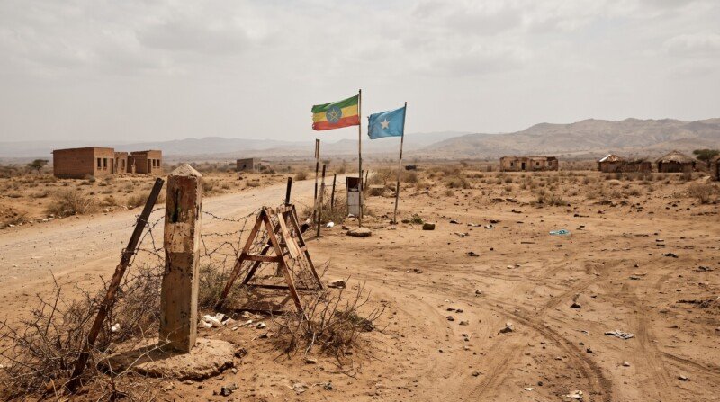 More Than 60 Killed in Oromia as Ethiopia's Instability Deepens ...