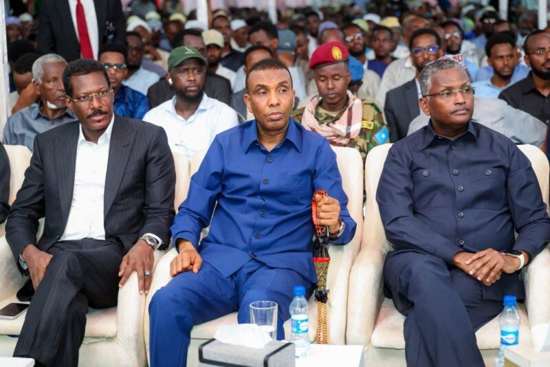 PM Hamza Ballanbale