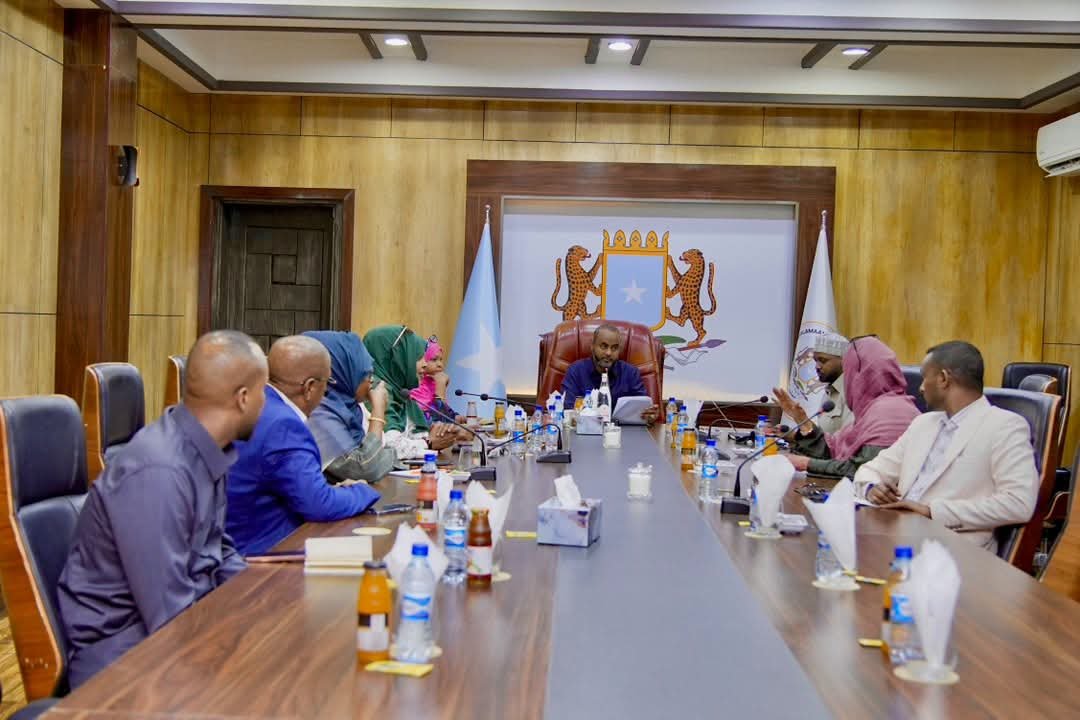 Parliament Committee