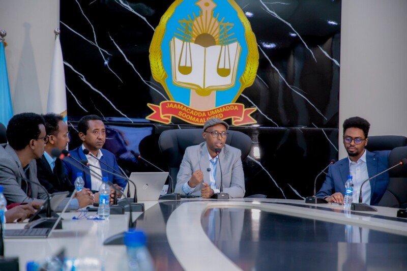 Somali Ai University2