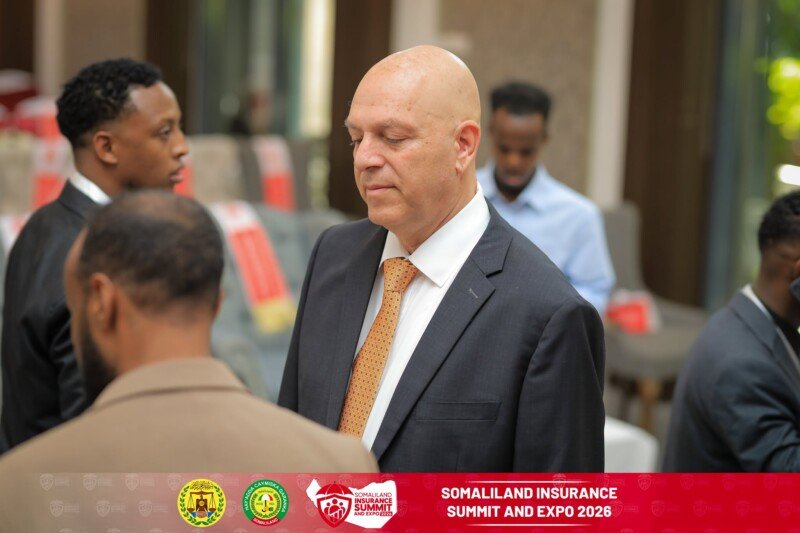 Somaliland Insurance