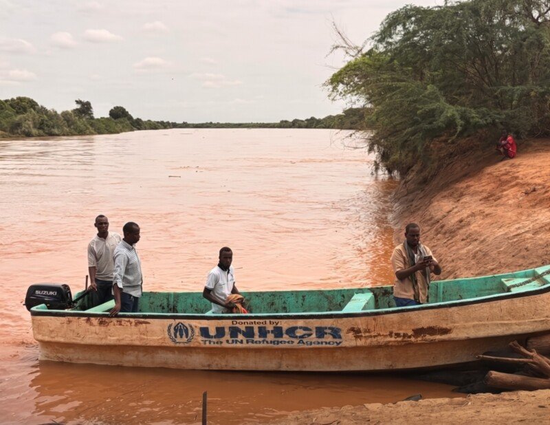 doolow Boat 2
