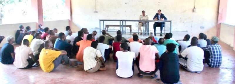 Somali Ambassador to India